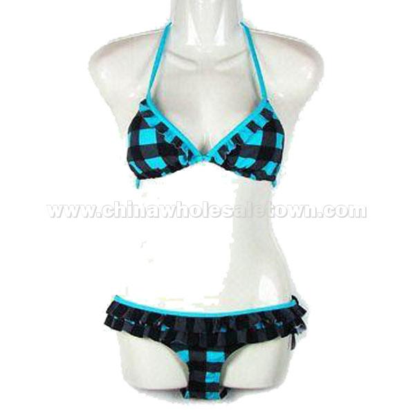 Ladies Swimwear