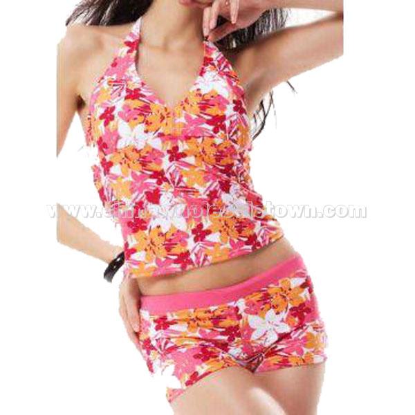 Ladies' Swimwear