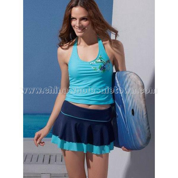 Ladies' Swimwear