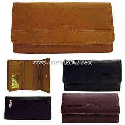 Ladies wallet