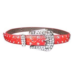 Lady Belts