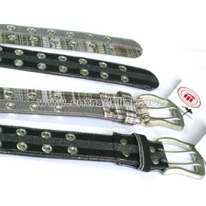Lady Cotton Belt