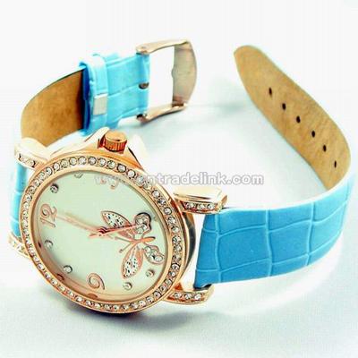 Lady Dress Watch