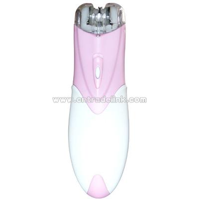 Lady Epilator