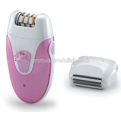 Lady Epilator