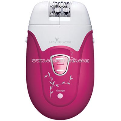 Lady Epilator