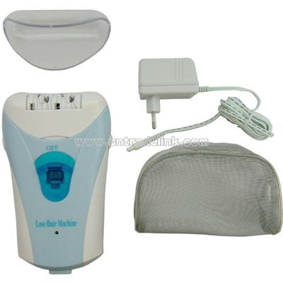Lady Epilator