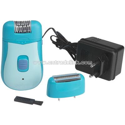 Lady Epilator