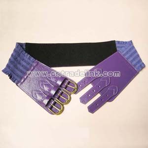 Lady Fashion Belt
