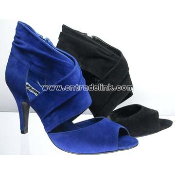 Lady Fashion Shoes