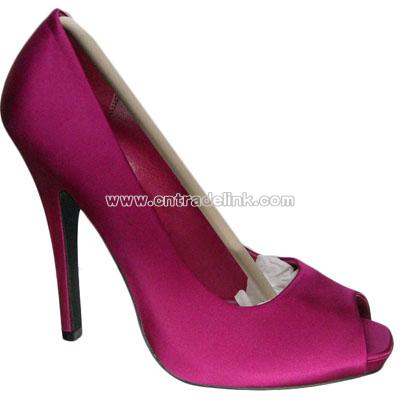 Lady Fashion Shoes