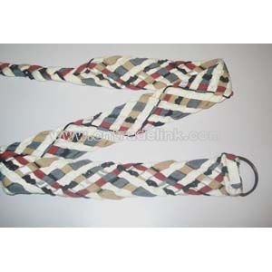 Lady PU Belt