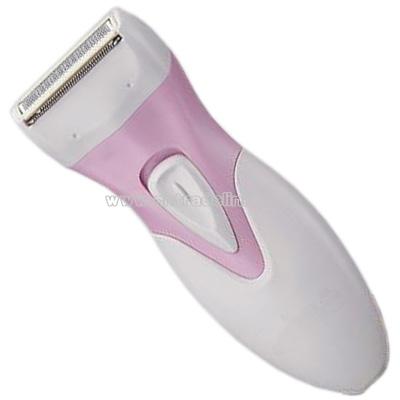 Lady Shaver