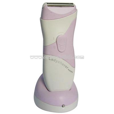 Lady Shaver