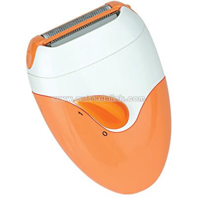 Lady Shaver