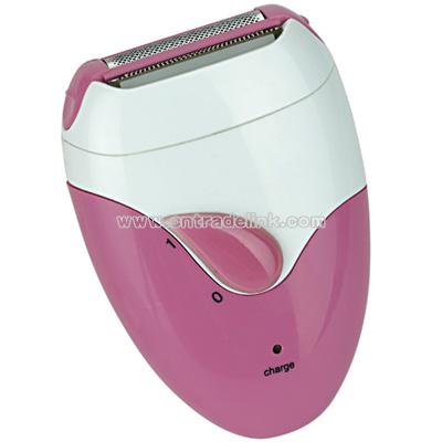 Lady Shaver