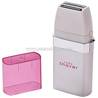 Lady Shaver