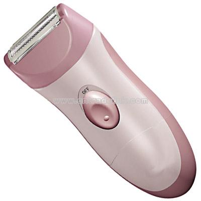 Lady Shaver