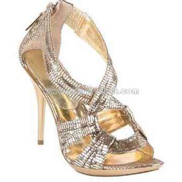 Lady Shoes