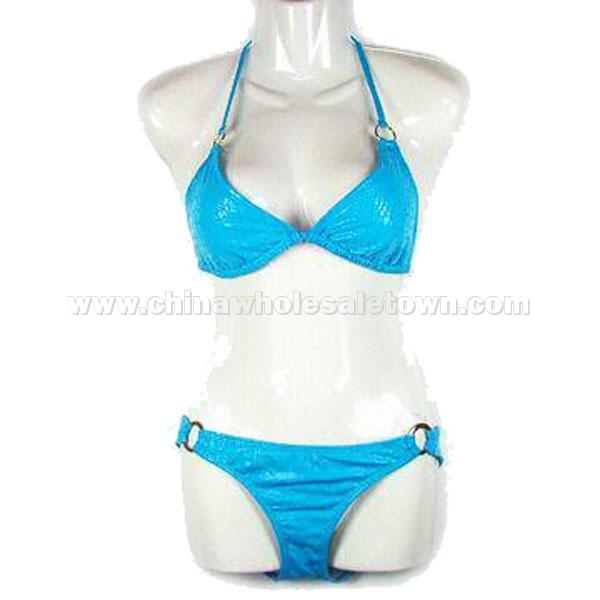 Lady Stock Swimwear