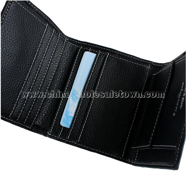 Lady Wallet