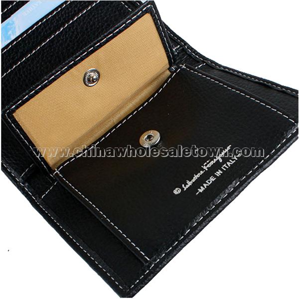 Lady Wallet