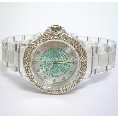 Lady Watch