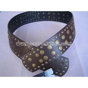 Lady's Belt