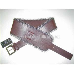 Lady's Belts