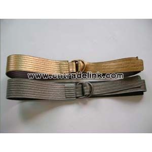Lady's Belts