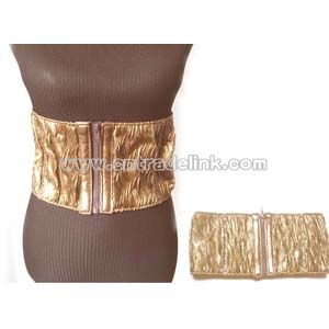 Lady's Elastic Belt