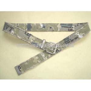 Lady's Fashion Belt