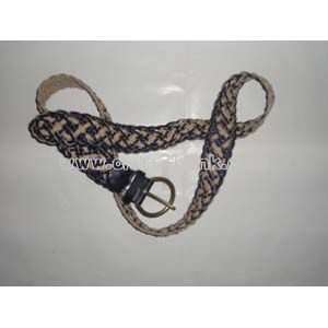 Lady's Fashion Belts