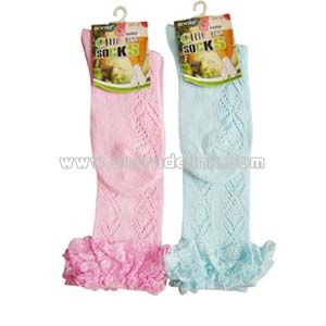 Lady's Rumi Socks
