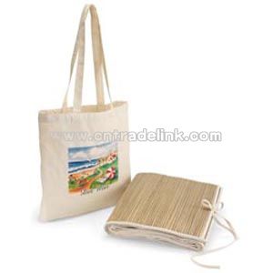 Laguna Beach Mat Kit