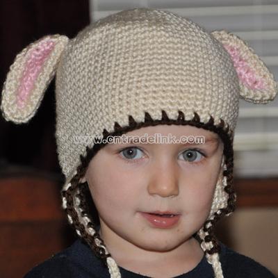 Lamb Childs Hat