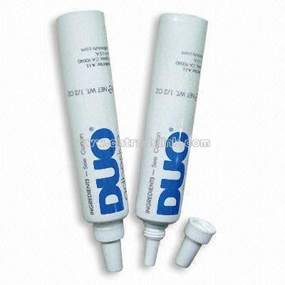 Laminated Tubes