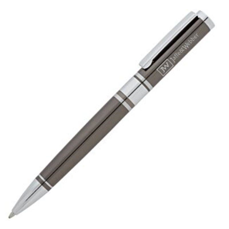 Lamonte Twist Metal Pen