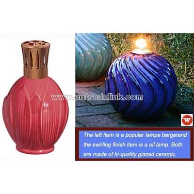 Lampe Berger & Oil Lamp