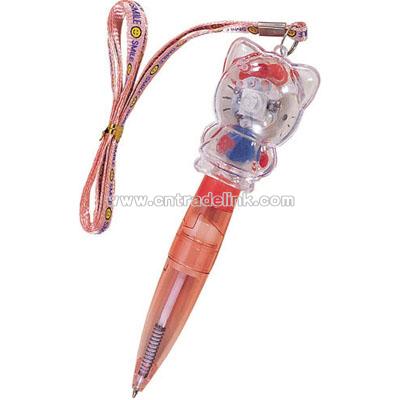 Lanyard Ball Pen