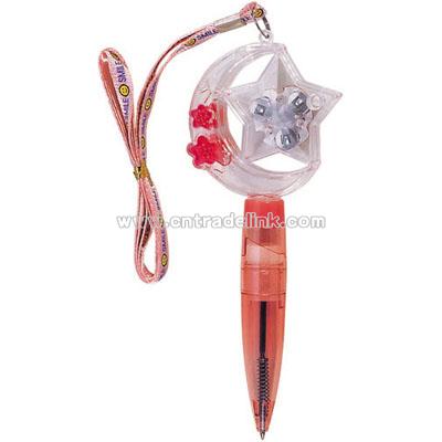 Lanyard Ball Pen