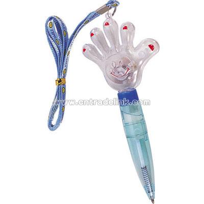 Lanyard Ball Pen