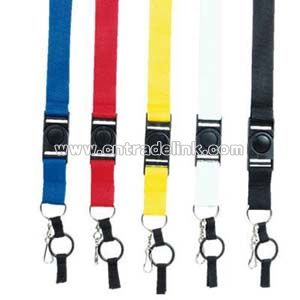 Lanyard Drink Bottle Holder