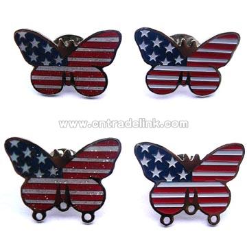 Lapel Pin