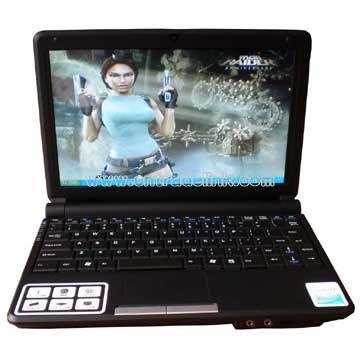 Laptop Notebook Computer