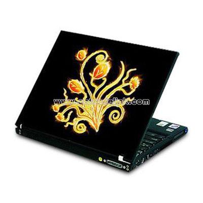 Laptop Skin/Sticker