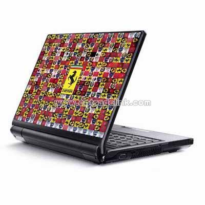 Laptop Skin