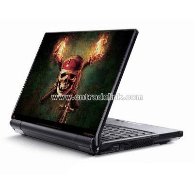 Laptop Sticker