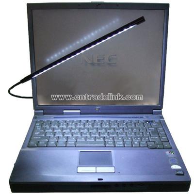 Laptop USB Light