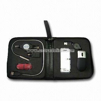 Laptop USB Travel Kit